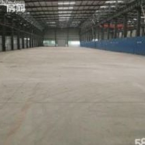 潼南工业园 标准厂房 3500平米 便宜出租