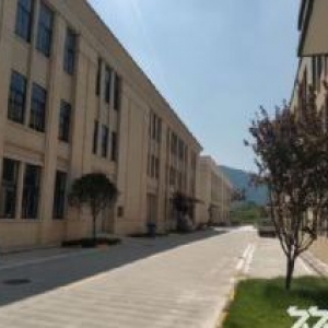 紧靠绕城 高新区全新厂房出租售 16