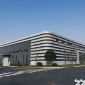 高品质标准厂房出售−交通便利 配套完善 环境优美 独栋双拼任