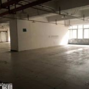 一号桥地母亭1000平米厂房出租