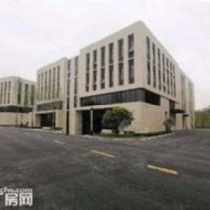 金科亿达两江健康科技城 标准厂房3层（写字楼独栋