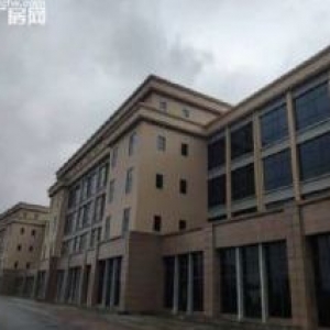 生态小独栋 可租可售 付三成Q