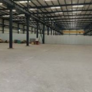 长寿工业园 标准厂房 家具园区300