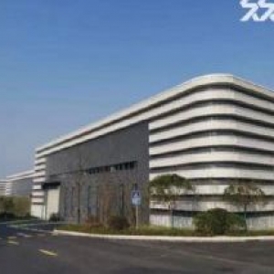 主城区域 大学城旁 单层钢构 带行车 标准厂房 出租 中介勿