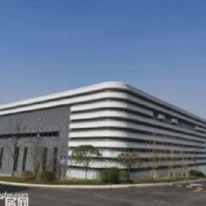重庆高新区科学城核心区域 优质单层钢构厂房 带行车 1400