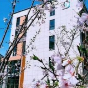 稀缺独栋厂房[一楼一底]送楼顶花园、送配电