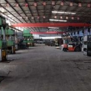 白市驿 3500平米 标准厂房带行车