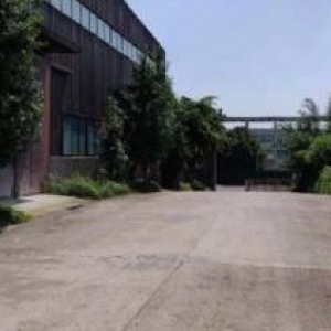 双福工业园 3600平米 标准厂房出