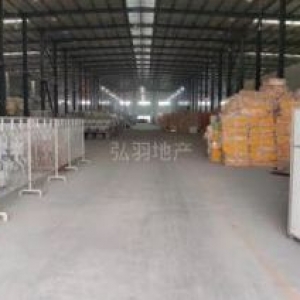 大足龙水工业园 钢结构厂房3500平米̳