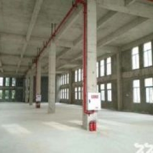 专业规范园区 实用标准厂房 2000