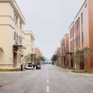 水土标准园区 紧靠外环高速 1200