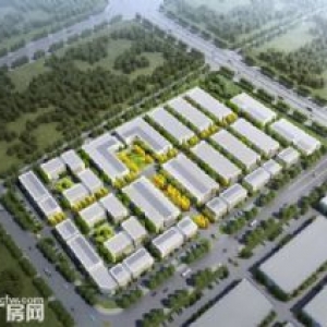 水土标准园区 紧靠外环高速 标准厂房