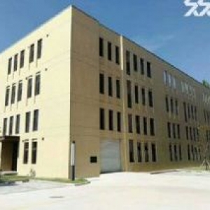 轻轨旁标准工业园区1000—5000平米优质厂房 低首付5−