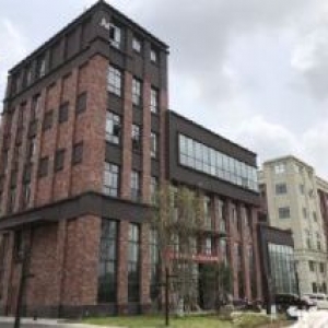 出售！独栋标准厂房赠送大露台，1500−3200平米，首付3