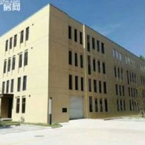 联东大品牌2.5层标准厂房1000㎡−5000㎡出租售 可生