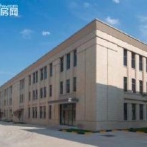 唯一独栋小户型850㎡ 花园式品质园区̳