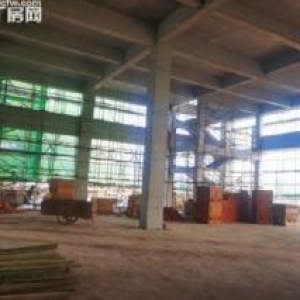 渝北空港 机场附近独栋标准厂房 租售