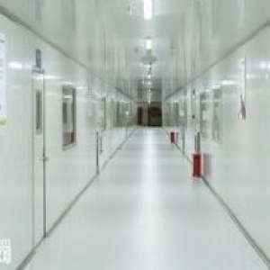 电子行业可以拎包入驻了