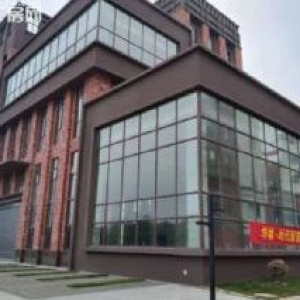 厂房出售  花园式独栋厂房̳