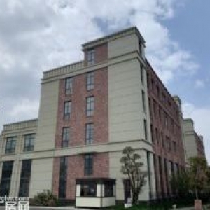 园区花园式独栋标准厂房1800平米起 首付3成&