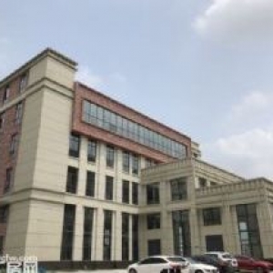 花园式独栋厂房出售 赠送面积大 产权