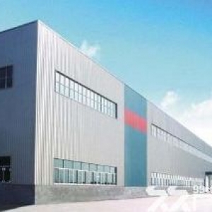 高新区科学城起轻钢单层出售(厂房)1000−20000