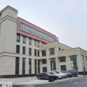 出售   花园式独栋厂房