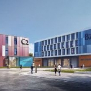 东风小康旁 2000平米花园独栋 8