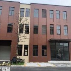 前沿科技城 临空智能制造产业园独栋厂房出售