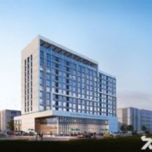 高新区医药产业园独栋厂房 层高8.1米̳