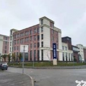 花园独栋标准厂房1800平米起 赠送大露台及停车