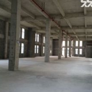 两江新区高新开发区框架结构厂房 800平Q