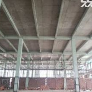 产业地产领军开发商 联东大品牌 外环