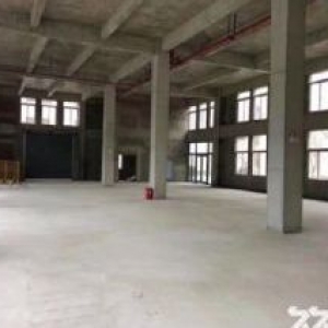 品质园区、标准厂房、低至三成按揭、空高承重满足大半企业要求，