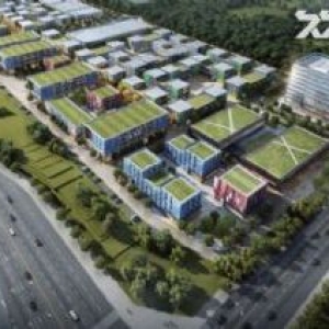 出售 沙坪坝 东风小康旁 现房全新独栋厂房 50