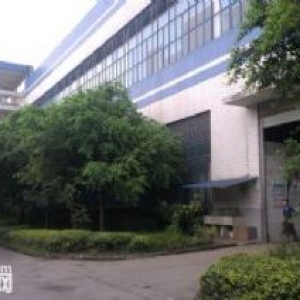 重庆南岸区茶园新区茶园轻轨站附近电子生产生产标准厂房出租中
