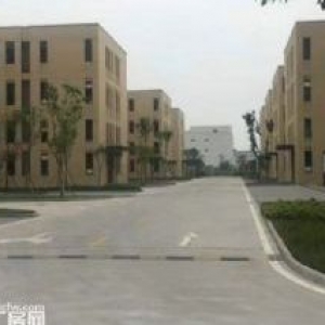 国家级重点区域  高端产业园  研发办公生产一体 层高5~1