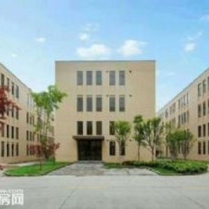 租售高新区核心区位 品质花园式园区 