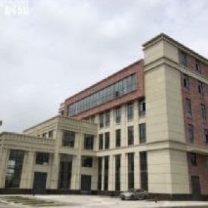花园式独栋厂房  面积1500&mi