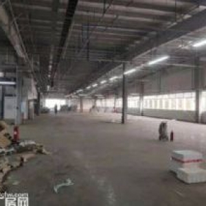主城巴南界石  钢构厂房出租Q