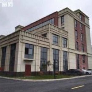 出售主城花园式独栋厂房3200平方  