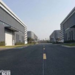 渝北空港新城周边全新稀缺厂房 园区可走大车