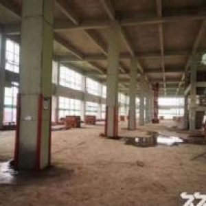 出售——茶园独栋标准厂房  准现房&