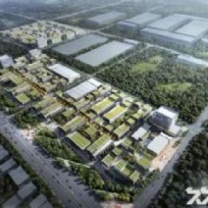 50年产权，园区开发2−3层框架独栋租售