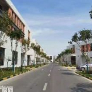 非中介首付三成 歇马附近标准厂房 5