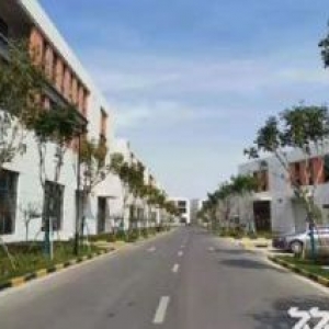 出让地1280平高铁站旁标准厂房 50年产权出售