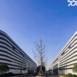 单层轻钢结构 标准厂房 出租Q