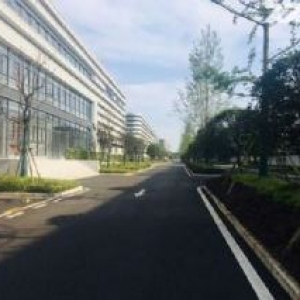 主城内稀缺独栋厂房 实际使用面积大 