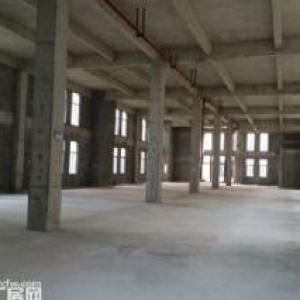 联东大品牌园区 可走17米拖挂车 8