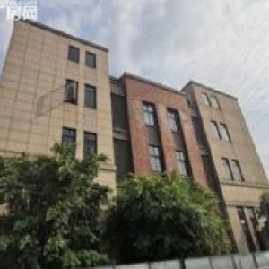 独栋钢构厂房出售！全新火车头形式！无入园门槛！独立产权！送配